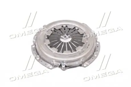 Корзина сцепления HYUNDAI ELANTRA 1.8,2.0 94- 218*138*247(PHC) PHC Valeo HDC-05