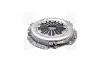 Корзина сцепления HYUNDAI EXCEL, ELANTRA 1.5DOHC 89- 201*127*236(PHC) PHC Valeo HDC-19 (фото 2)