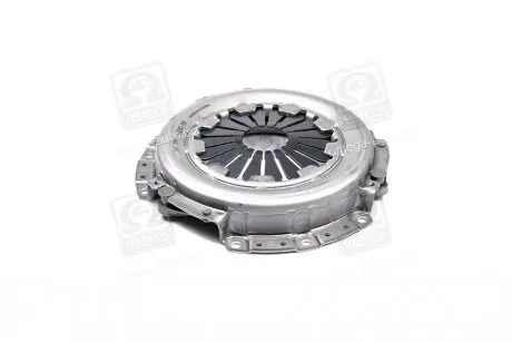 Корзина сцепления HYUNDAI EXCEL, ELANTRA 1.5DOHC 89- 201*127*236(PHC) PHC Valeo HDC-19