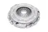 Корзина сцепления HYUNDAI H1/H200/STAREX 2.5 242*168*276(PHC) PHC Valeo HDC-52 (фото 1)