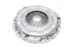 Корзина сцепления HYUNDAI H1/H200/STAREX 2.5 242*168*276(PHC) PHC Valeo HDC-52 (фото 4)