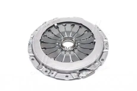 Корзина сцепления HYUNDAI SONATA 1.8,2.0 98- 227*143*249(PHC) PHC Valeo HDC-55 (фото 1)