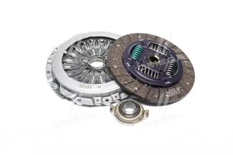 Сцепления HYUNDAI SANTA FE 2.4 GSL (SMF) 03- (PHC) Valeo HDK-087