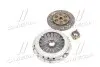 Сцепления HYUNDAI MATRIX 1.5 CRDi 02- (PHC) Valeo HDK-095 (фото 4)