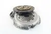 Зчеплення KIA CERATO 06- 1.6 DOHC(PHC) Valeo HDK-103 (фото 2)