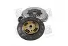 Сцепление HYUNDAI GETZ 1.4,1.5 05-(PHC) PHC Valeo HDK-153 (фото 2)
