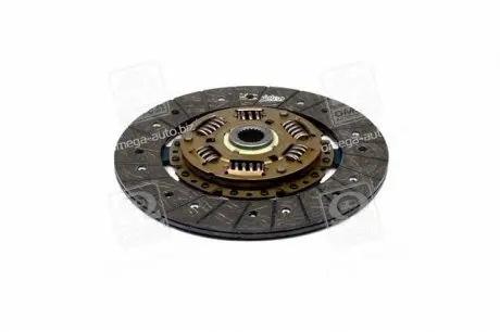 Диск сцепл. KIA (PHC) PHC Valeo KD-20