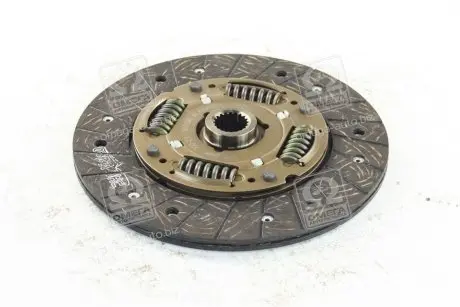 Диск сцепл. KIA (PHC) PHC Valeo KD-21