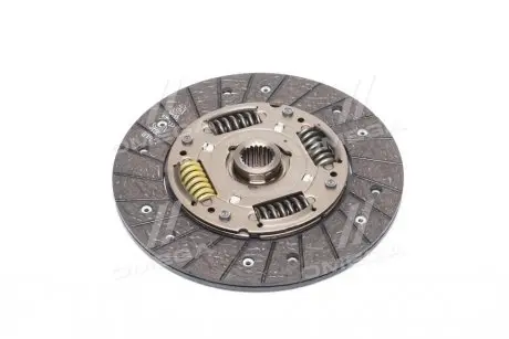 Диск сцепл. KIA (PHC) PHC Valeo KD-22