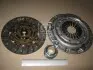 Сцепление KIA SPORTAGE 2.0-2.0i 99-03, CARENS II 1.8 02-16 (PHC) PHC Valeo KIK-004 (фото 2)