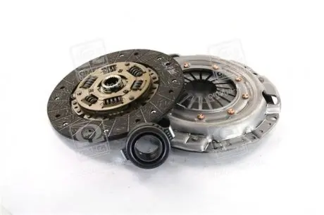 Сцепление KIA SPORTAGE 2.0-2.0i 99-03, CARENS II 1.8 02-16 (PHC) PHC Valeo KIK-004