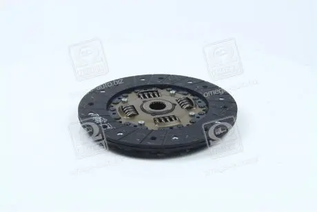 Диск сцепл. MITSUBISHI LANCER (PHC) PHC Valeo MB-03
