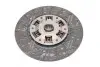 Диск сцепления MITSUBISHI CANTER (FE5, FE6) 6.CENERATION CANTER 60 86- (PHC) PHC Valeo MB-20 (фото 1)