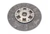 Диск сцепления MITSUBISHI CANTER (FE5, FE6) 6.CENERATION CANTER 60 86- (PHC) PHC Valeo MB-20 (фото 2)