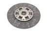 Диск сцепления MITSUBISHI CANTER (FE5, FE6) 6.CENERATION CANTER 60 86- (PHC) PHC Valeo MB-20 (фото 3)