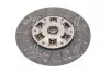 Диск сцепления MITSUBISHI CANTER (FE5, FE6) 6.CENERATION CANTER 60 86- (PHC) PHC Valeo MB-20 (фото 4)