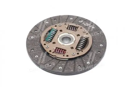 Диск сцепления MITSUBISHI L200, L300, L400, HYUNDAI H-100 2.0-2.5D-2.6 83-07 (PHC) PHC Valeo MB-29