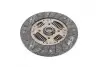 Диск сцепления MITSUBISHI 4D56,4D56-T DELICA,PAJERO 87- 225*150*23*26.1(PHC) PHC Valeo MB-30 (фото 2)
