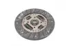 Диск сцепления MITSUBISHI 4D56,4D56-T DELICA,PAJERO 87- 225*150*23*26.1(PHC) PHC Valeo MB-30 (фото 4)