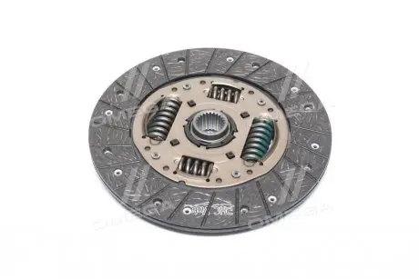 Диск сцепления MITSUBISHI 4D56,4D56-T DELICA,PAJERO 87- 225*150*23*26.1(PHC) PHC Valeo MB-30