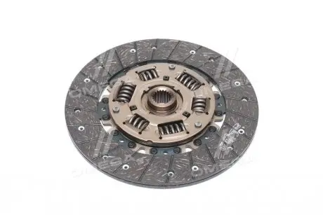 Диск сцепл. (PHC) PHC Valeo MB-70