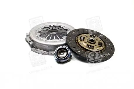 Комплект сцепления Valeo MBK-002