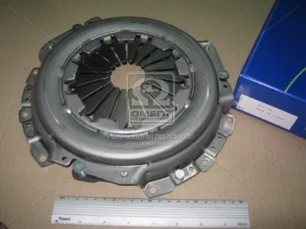 Корзина сцепления MITSUBISHI L300 III, PAJERO I 2.0-2.6 82-00 (PHC) PHC Valeo MTC-06