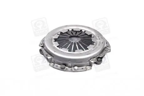 Корзина сцепления MITSUBISHI 4G93,4G67 02.92- 218*138*247(PHC) PHC Valeo MTC-09