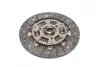 Диск зчеплення Valeo MZ-08 (фото 3)