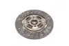 Диск зчеплення MAZDA 626, MX-5 1.6 73- (PHC) Valeo MZ-11 (фото 1)