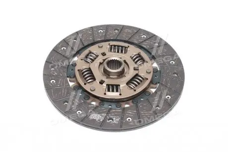 Диск зчеплення Valeo MZ-25