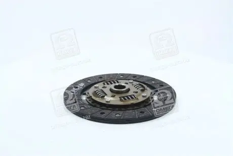 Диск сцепления MAZDA B6 90-, Z5,B5 94- 200*140*20*22.2(PHC) PHC Valeo MZ-29