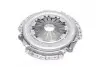 Корзина сцепления MAZDA 626 1.8I 16V(PHC) PHC Valeo MZC-27 (фото 2)