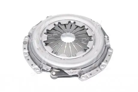 Корзина сцепления MAZDA 626 1.8I 16V(PHC) PHC Valeo MZC-27