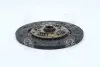 Диск сцепления NISSAN CA1#,L18,Z##,LD20 200*130*24*25.6(PHC) PHC Valeo NS-02 (фото 1)