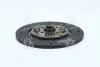 Диск сцепления NISSAN CA1#,L18,Z##,LD20 200*130*24*25.6(PHC) PHC Valeo NS-02 (фото 3)