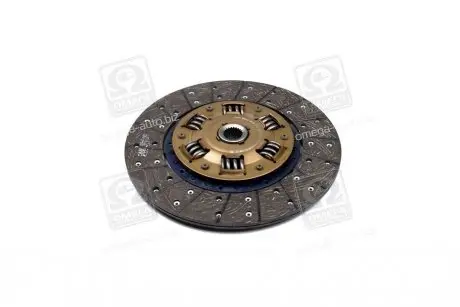 Диск сцепл. (PHC) PHC Valeo NS-24