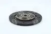 Диск сцепления NISSAN E15 S,E,E16 B12,N13 85- GA16DS B13,N14 90- 190*132*18*20.54(PHC) Valeo NS-29 (фото 4)