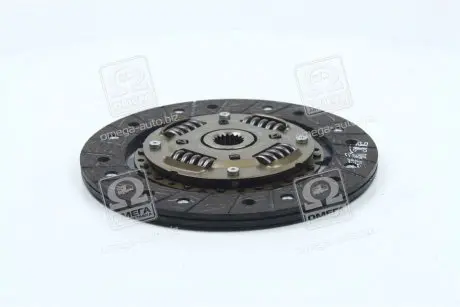 Диск сцепления NISSAN E15 S,E,E16 B12,N13 85- GA16DS B13,N14 90- 190*132*18*20.54(PHC) Valeo NS-29 (фото 1)