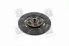 Диск зчеплення NISSAN Pathfinder II (R50) 3.3 V6 4WD [VG33E] 97-04 (PHC) Valeo NS-32 (фото 2)