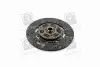 Диск зчеплення NISSAN Pathfinder II (R50) 3.3 V6 4WD [VG33E] 97-04 (PHC) Valeo NS-32 (фото 3)