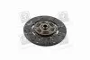 Диск зчеплення NISSAN Pathfinder II (R50) 3.3 V6 4WD [VG33E] 97-04 (PHC) Valeo NS-32 (фото 4)
