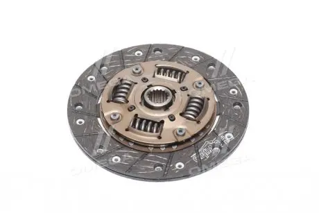 Диск сцепл. NISSAN MICRA I-II 1.0-1.0 16V-1.2 82-00 (PHC) PHC Valeo NS-36