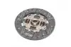 Диск сцепления NISSAN PRIMERA P10,W10 CD20 200*135*18*20.54(Пр-во VALEO PHC) NS-40 Valeo PHC