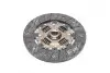 Диск сцепления NISSAN PRIMERA P10,W10 CD20 200*135*18*20.54(PHC) PHC Valeo NS-40 (фото 2)