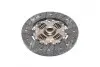 Диск сцепления NISSAN PRIMERA P10,W10 CD20 200*135*18*20.54(PHC) PHC Valeo NS-40 (фото 4)