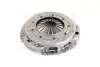 Корзина сцепления NISSAN 2.4 -97 (PHC) PHC Valeo NSC-14 (фото 3)