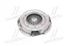 Корзина сцепления NISSAN PATROL 3.2 D-TD 83- (PHC) Valeo NSC-27 (фото 4)