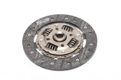Диск сцепл. OPEL ASTRA F, CORSA 1.2-1.3-1.4i-1.4i 16V 79-05 (PHC) PHC Valeo OP-09