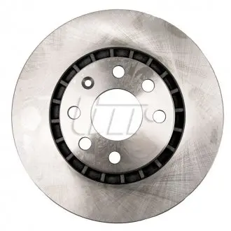 Диск тормозной Ланос/Нексия R14 (RB3003) PHC Valeo R3003